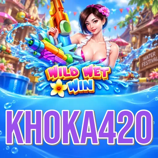 khoka420 app icon ready to open on Android home screen